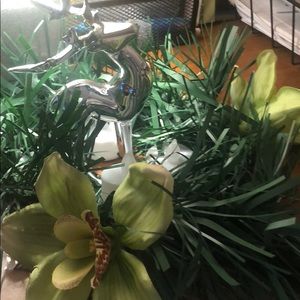 Meet your Posher, Jen